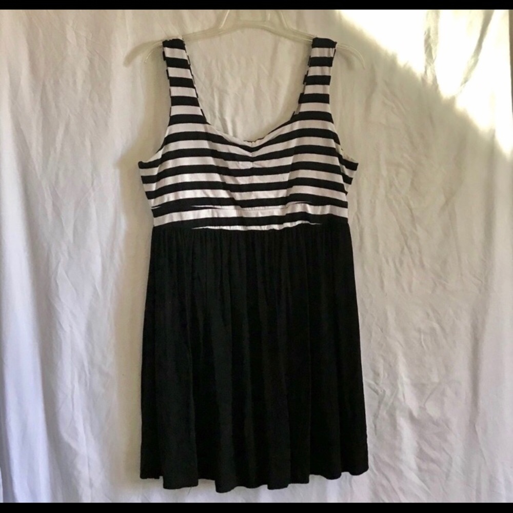 Torrid Dress